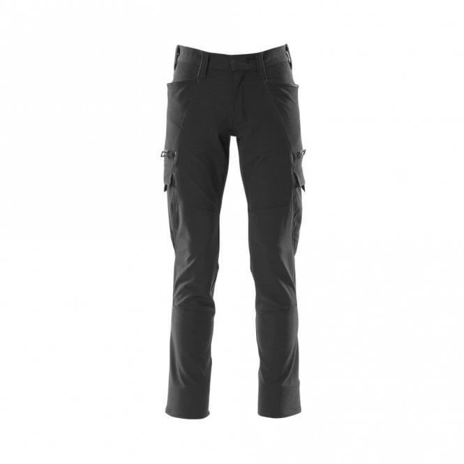 Mascot Accelerate Ultimate Stretch Trousers with Thigh Pockets