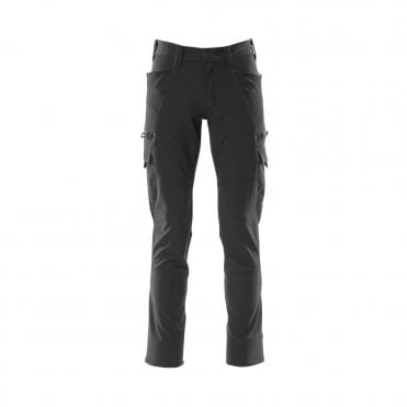 Accelerate Ultimate Stretch Trousers with Thigh Pockets
