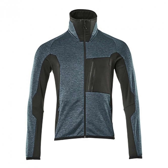 Mascot Advanced Fleece Jumper w/ zipper