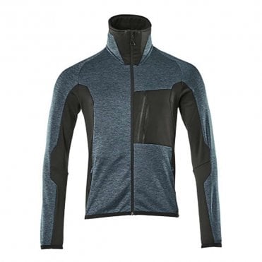 Advanced Fleece Jumper w/ zipper