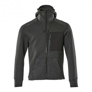 Advanced Hoodie w/ zipper