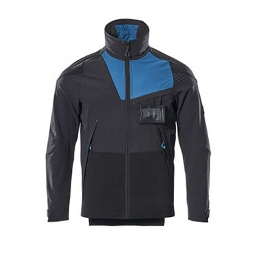 Advanced Jacket