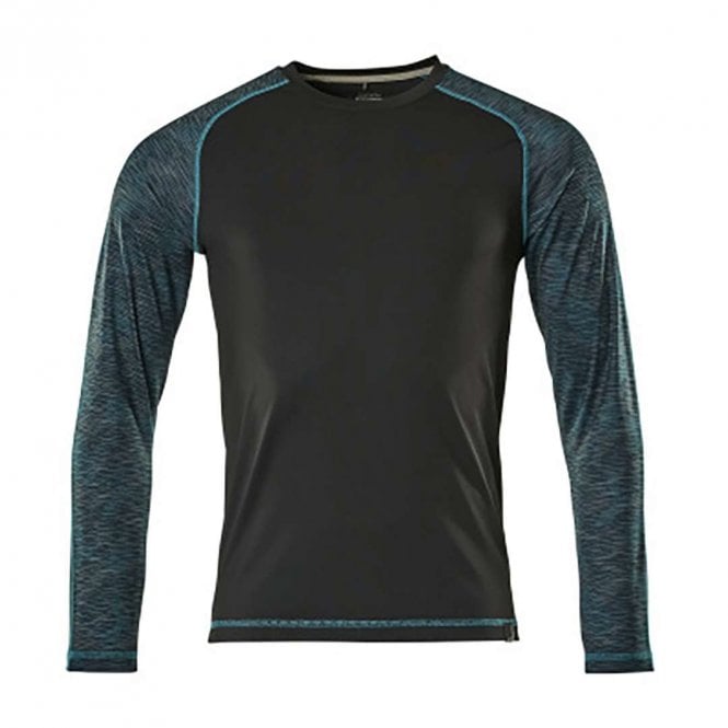 Mascot Advanced Long-Sleeved T-Shirt