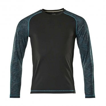 Advanced Long-Sleeved T-Shirt