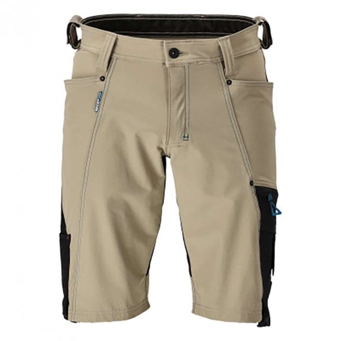 Mascot Advanced Shorts