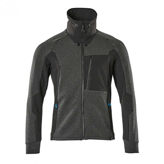 Mascot Advanced Sweatshirt w/ zipper