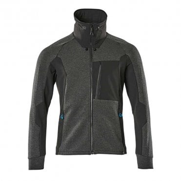 Advanced Sweatshirt w/ zipper