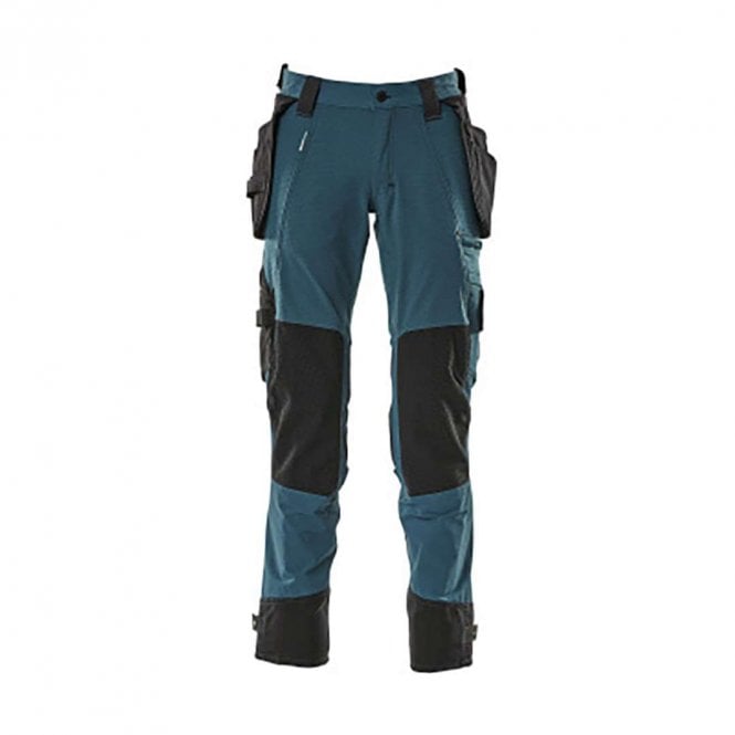 Mascot Advanced Trousers w/ Holster Pockets