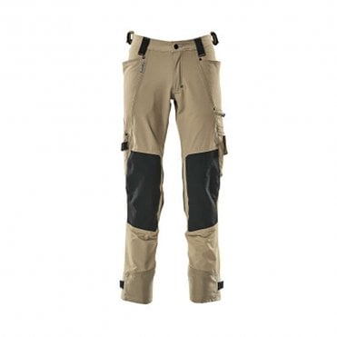 Advanced Trousers w/ Kneepad Pockets