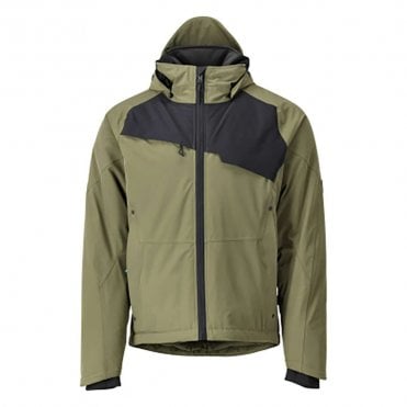 Advanced Winter Jacket
