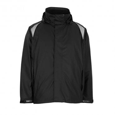 Aqua Lake Rain Jacket