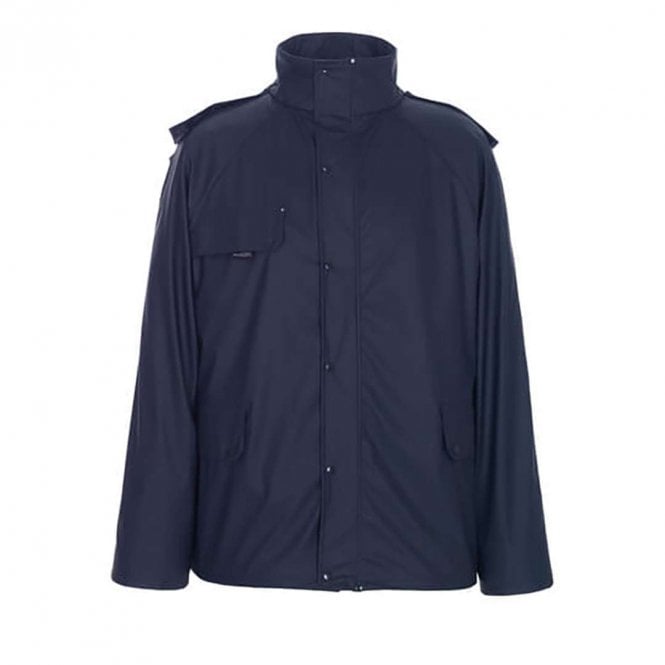 Mascot Aqua Rain Jacket