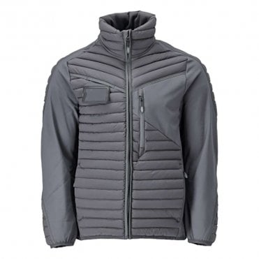 Customized Breathable Jacket