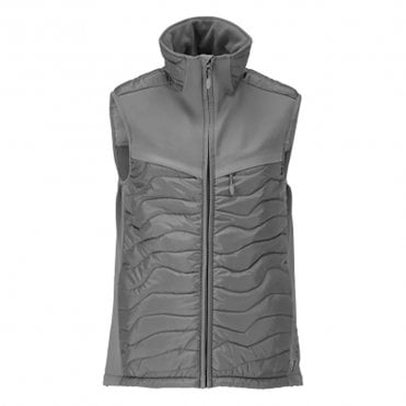 Customized Breathable Thermal Gilet