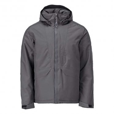 Customized Breathable Winter Jacket