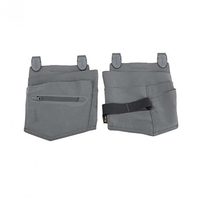 Mascot Customized Craftsman Holster Pockets