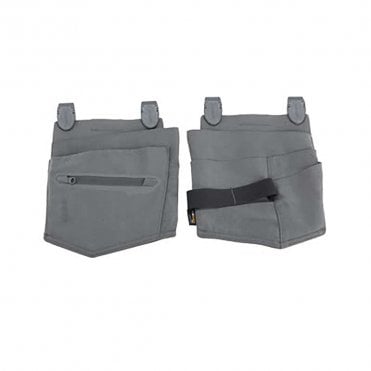 Customized Craftsman Holster Pockets