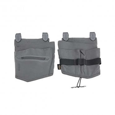 Customized Electrician Holster Pockets