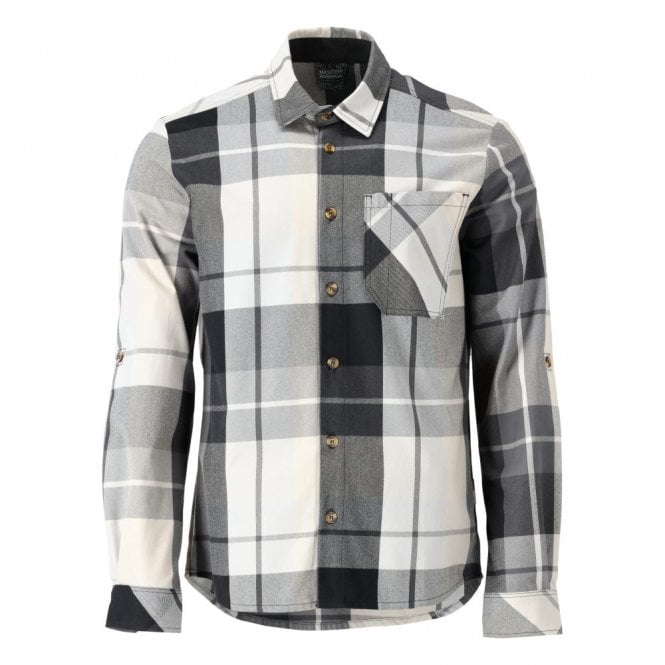 Mascot Customized Flannel shirt