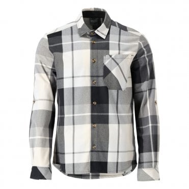 Customized Flannel shirt