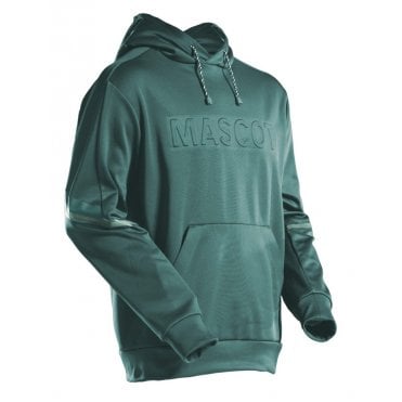 Customized Fleece hoodie with logo