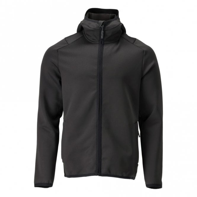 Mascot Customized Fleece Jacket with hood