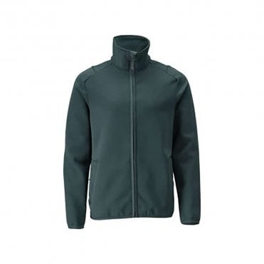 Customized Fleece Jumper w/ zipper