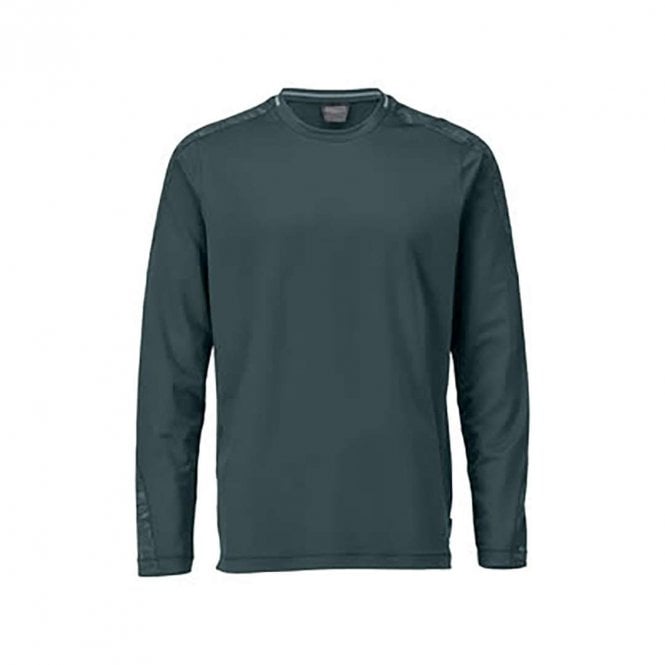 Mascot Customized Functional Long-sleeved T-Shirt