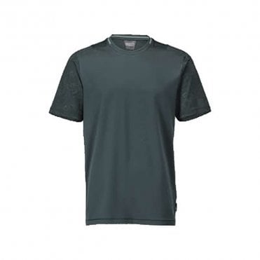 Customized Functional Short-sleeved T-Shirt