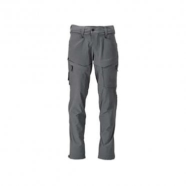 Customized Functional Trousers