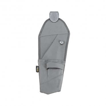 Customized Holster Pocket for ruler