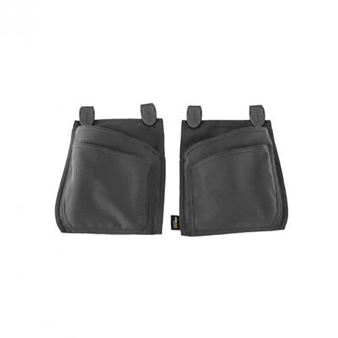 Mascot Customized Holster Pockets (Set of two)