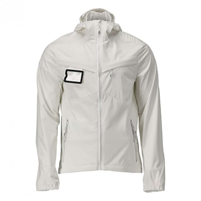 Mascot Customized Jacket