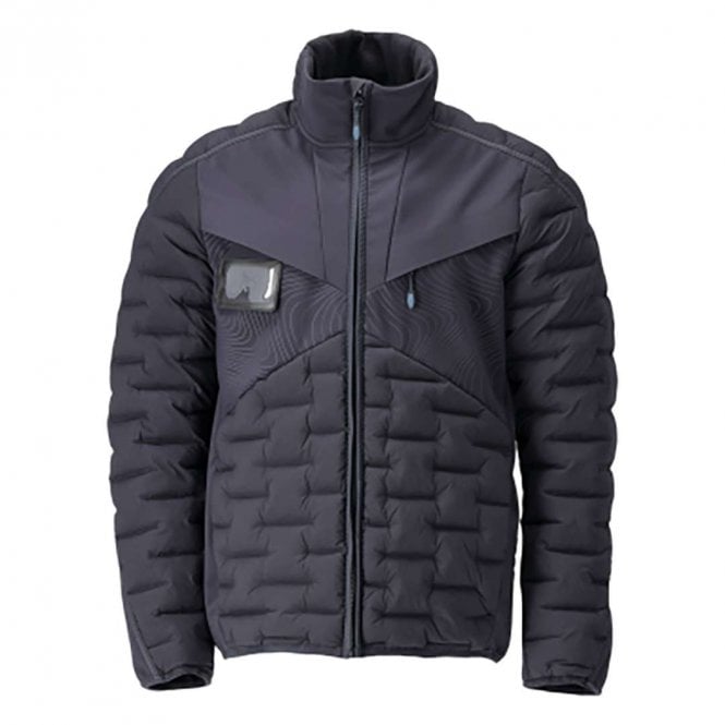 Mascot Customized Lightweight Jacket