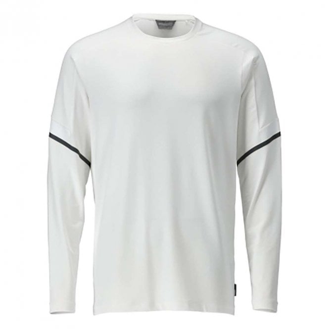 Mascot Customized Long-sleeved T-Shirt