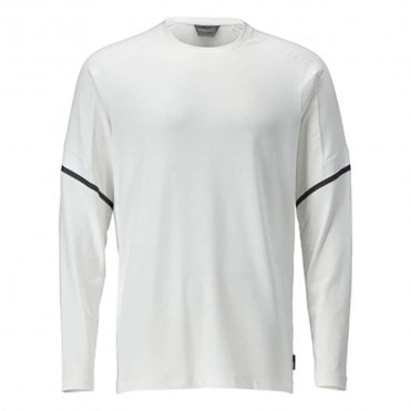Customized Long-sleeved T-Shirt