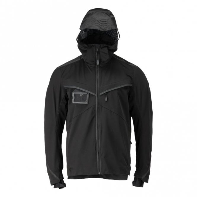 Mascot Customized Outer Shell Jacket