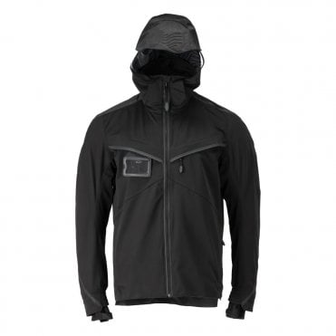 Customized Outer Shell Jacket