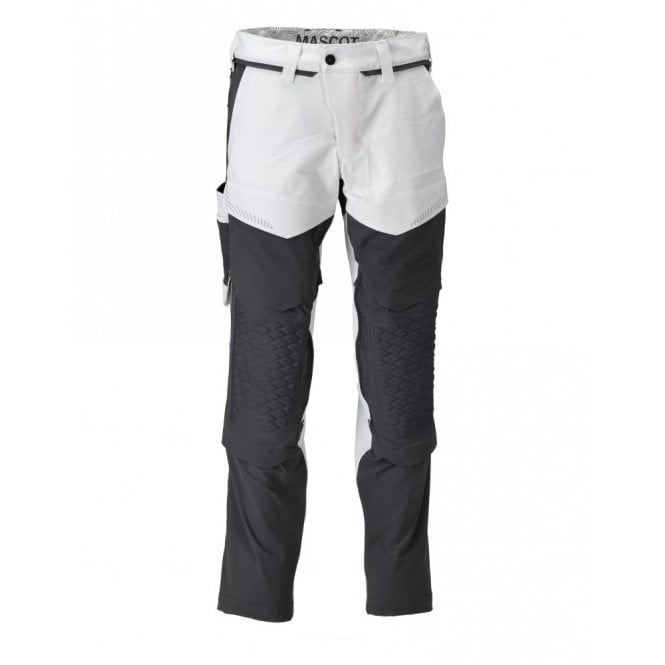 Mascot Customized Painter's Trousers with kneepad pockets