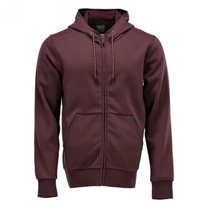 Mascot Customized Premium Hoodie w/ zipper