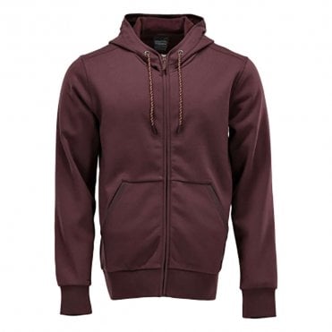 Customized Premium Hoodie w/ zipper