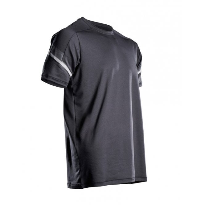 Mascot Customized Short Sleeve T-shirt