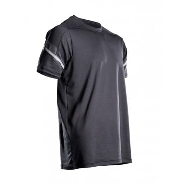 Customized Short Sleeve T-shirt