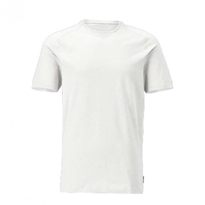 Mascot Customized Short-Sleeved Cotton T-Shirt