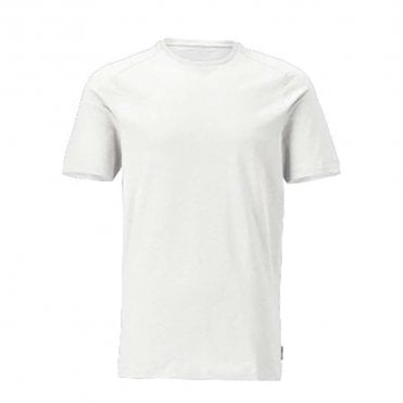 Customized Short-Sleeved Cotton T-Shirt