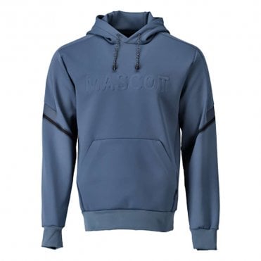 Customized Soft Fleece Hoodie