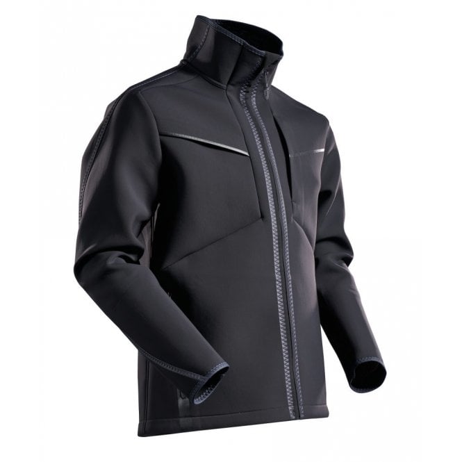 Mascot Customized Softshell Stretch Jacket
