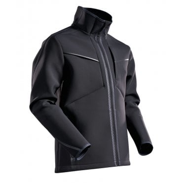 Customized Softshell Stretch Jacket