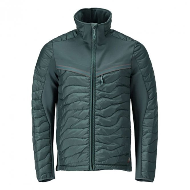 Mascot Customized Thermal Jacket