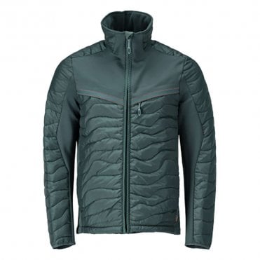 Customized Thermal Jacket